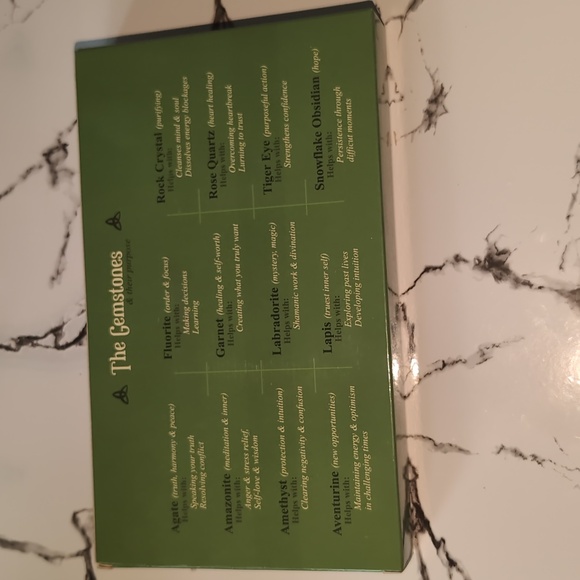 Mini gemstone 💎 - Picture 2 of 5